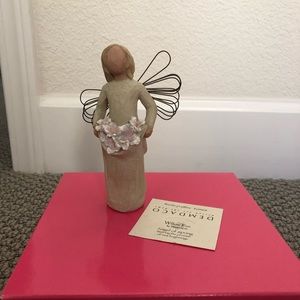 Willow Tree - Angel of Spring